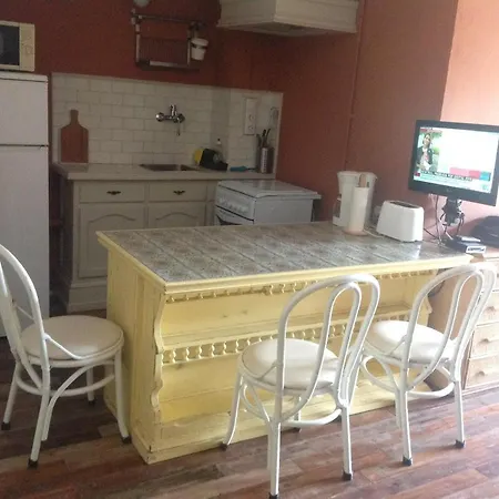 Casa rural Jenot Delfiá