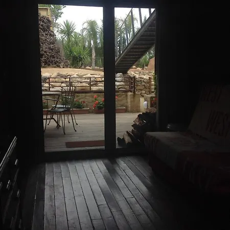 Jenot Casa rural