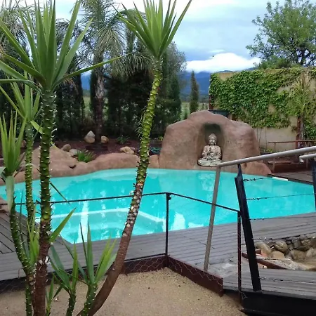 Casa rural Jenot