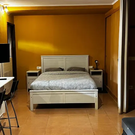 Casa rural Jenot *