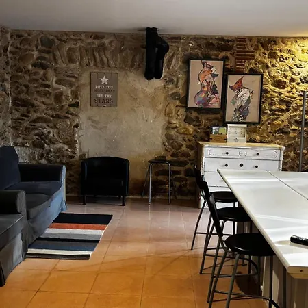 Jenot Casa rural