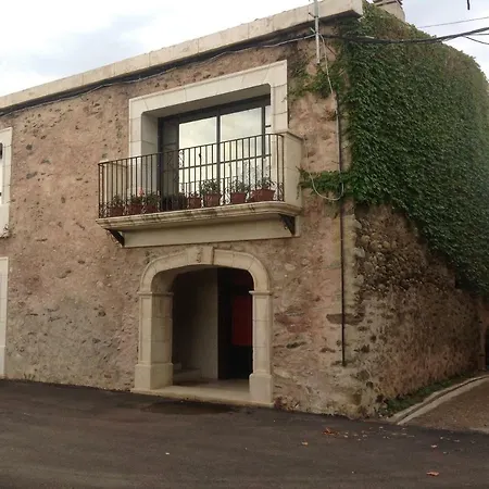 Casa rural Jenot Delfiá
